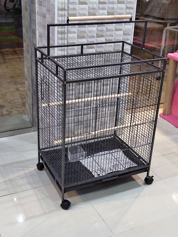 Parrot cages new now available - Image 4