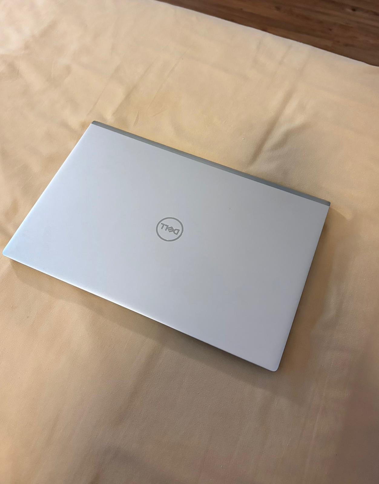 Dell Inspiron 5405 – Ryzen 5 – 8GB RAM – 238GB SSD - For Sale - Image 2