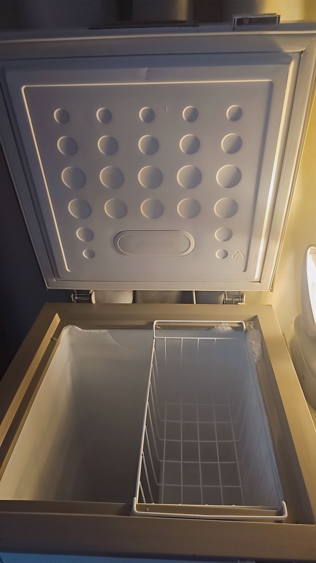 Chest Freezer for Sale - Image 5