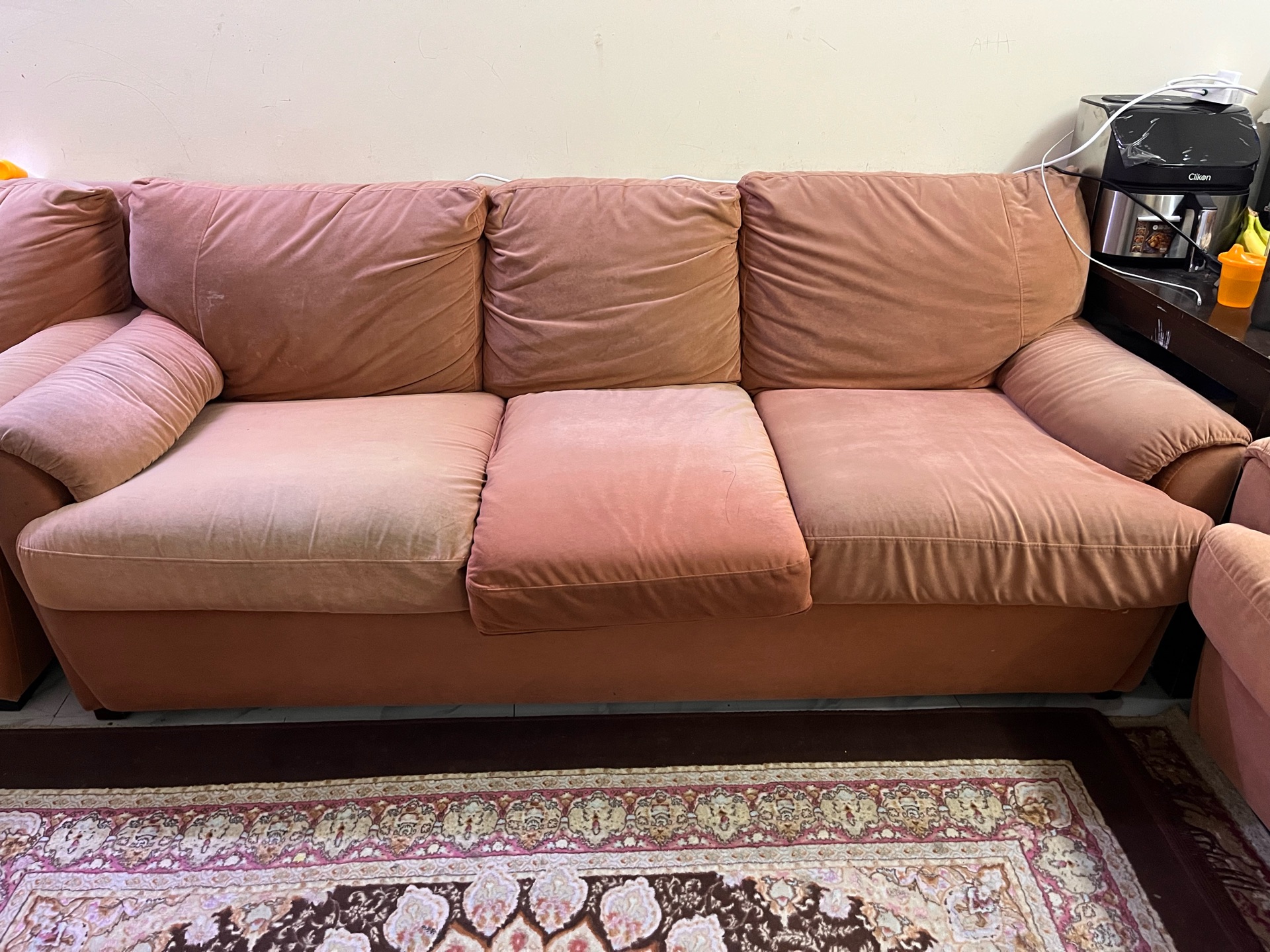Sofa for sale - Image 5