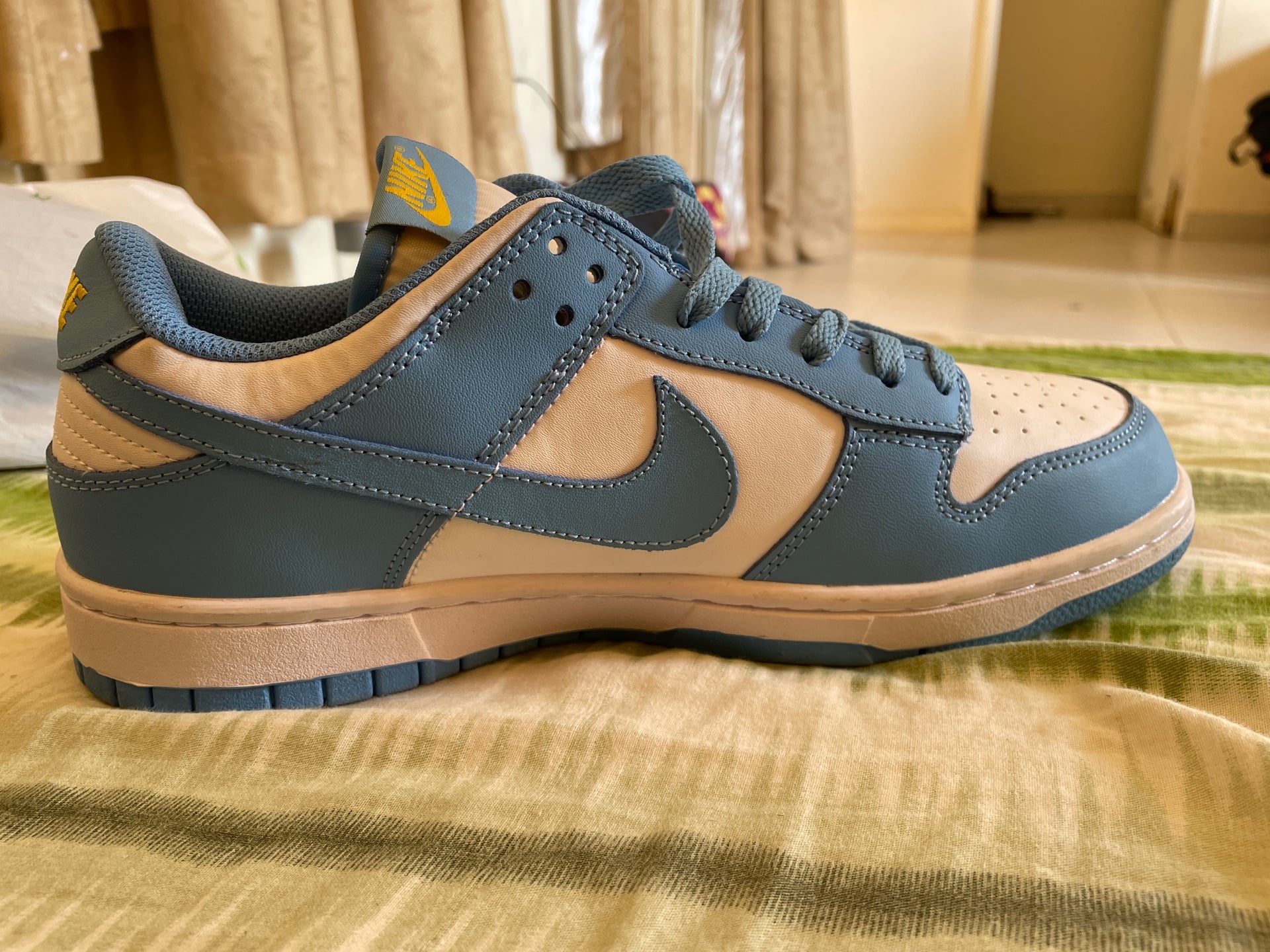 Nike shoe (copy) - Image 2