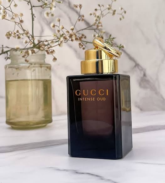Gucci intense Oud - Image 2