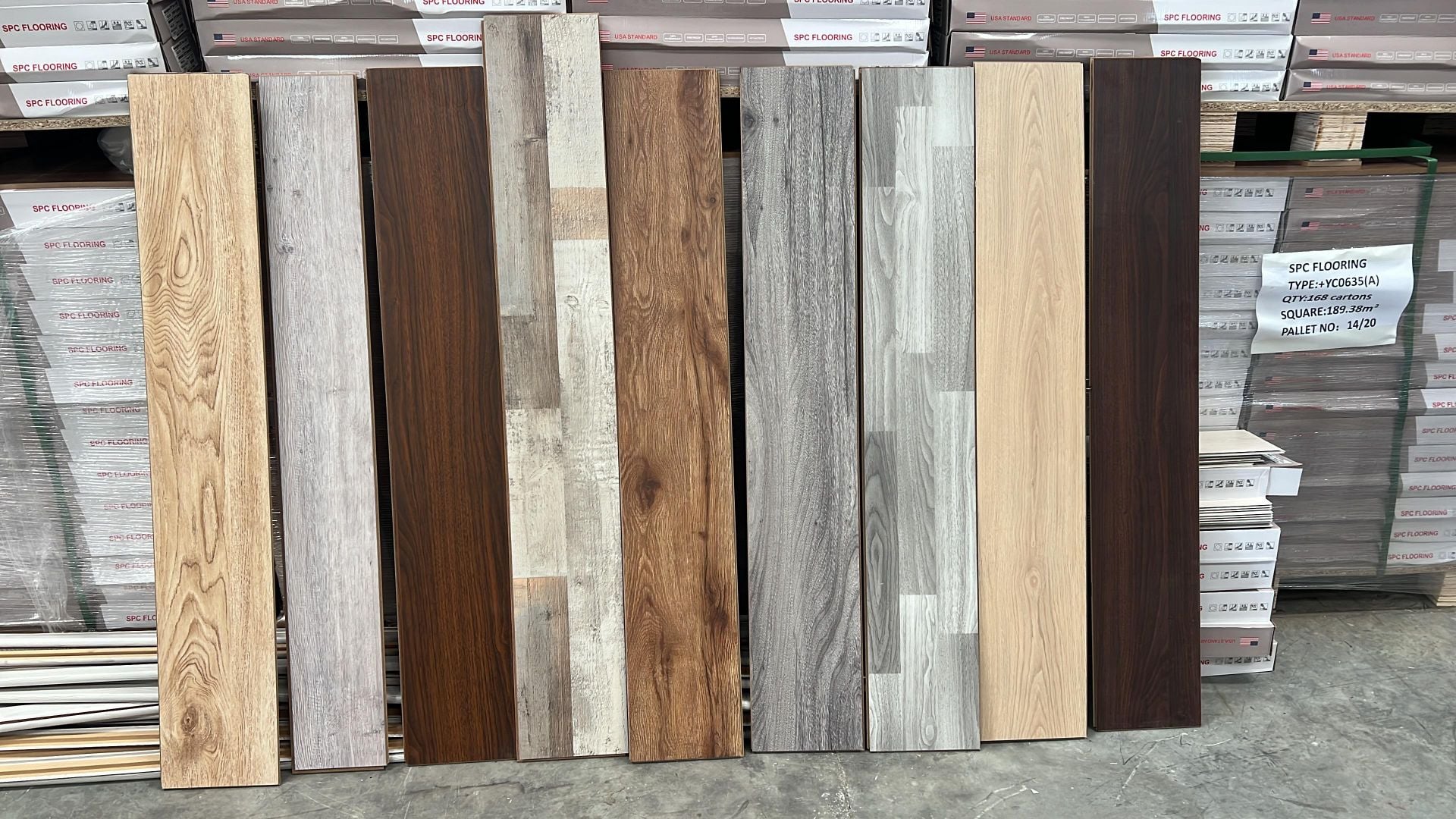 Wooden Flooring  - Image 4