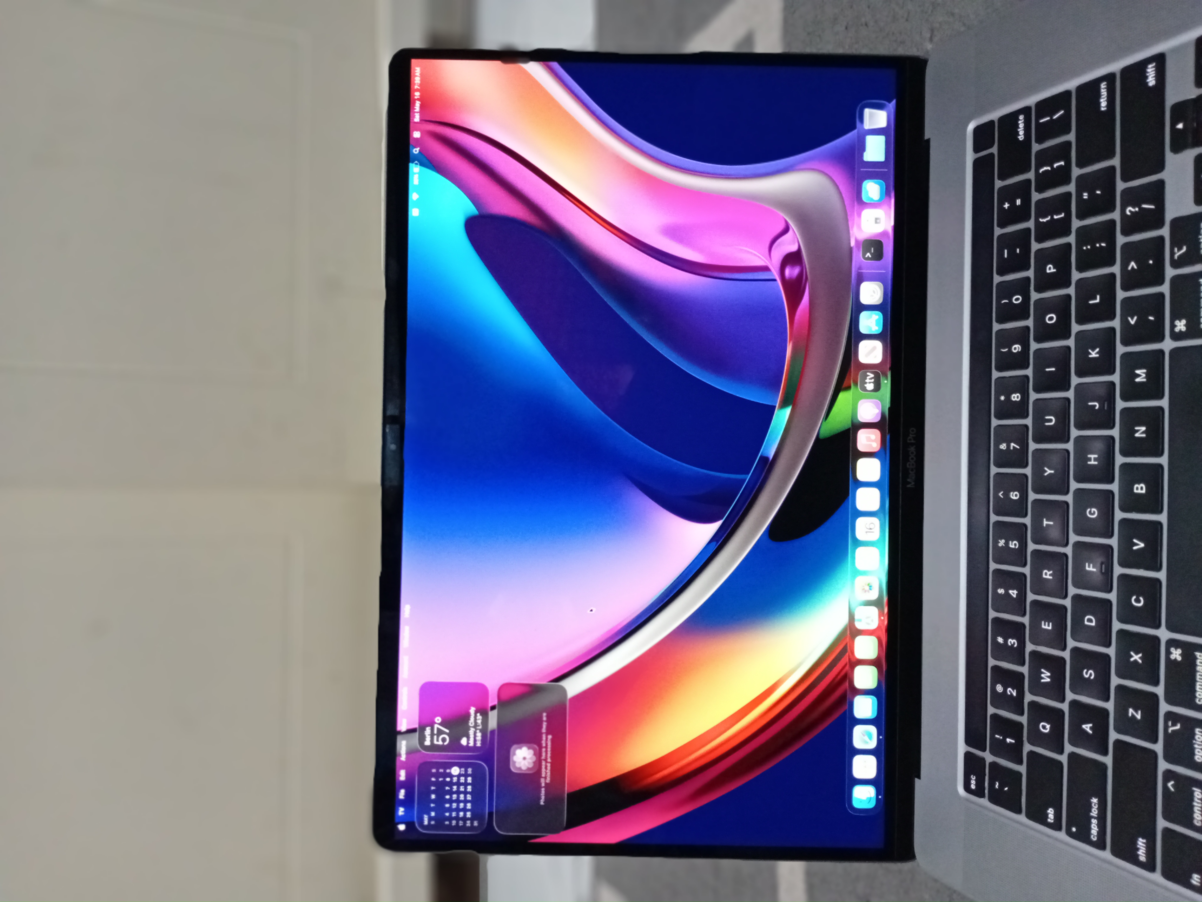 MacBook Pro 16-inch (2019) – Core i9|512 SSD|32 GB |  - Image 4