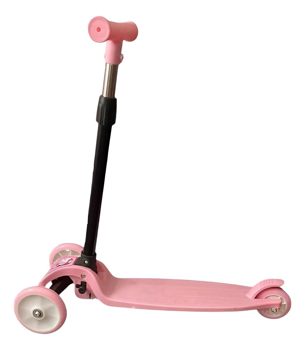 3wheel Scooter For Kids 2-5yrs سكوتر ثلاثي العجلات للأطفال من عمر سنتين إلى خمس  - Image 6