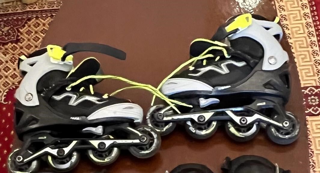 OXELO SKATES SHOES - Image 2