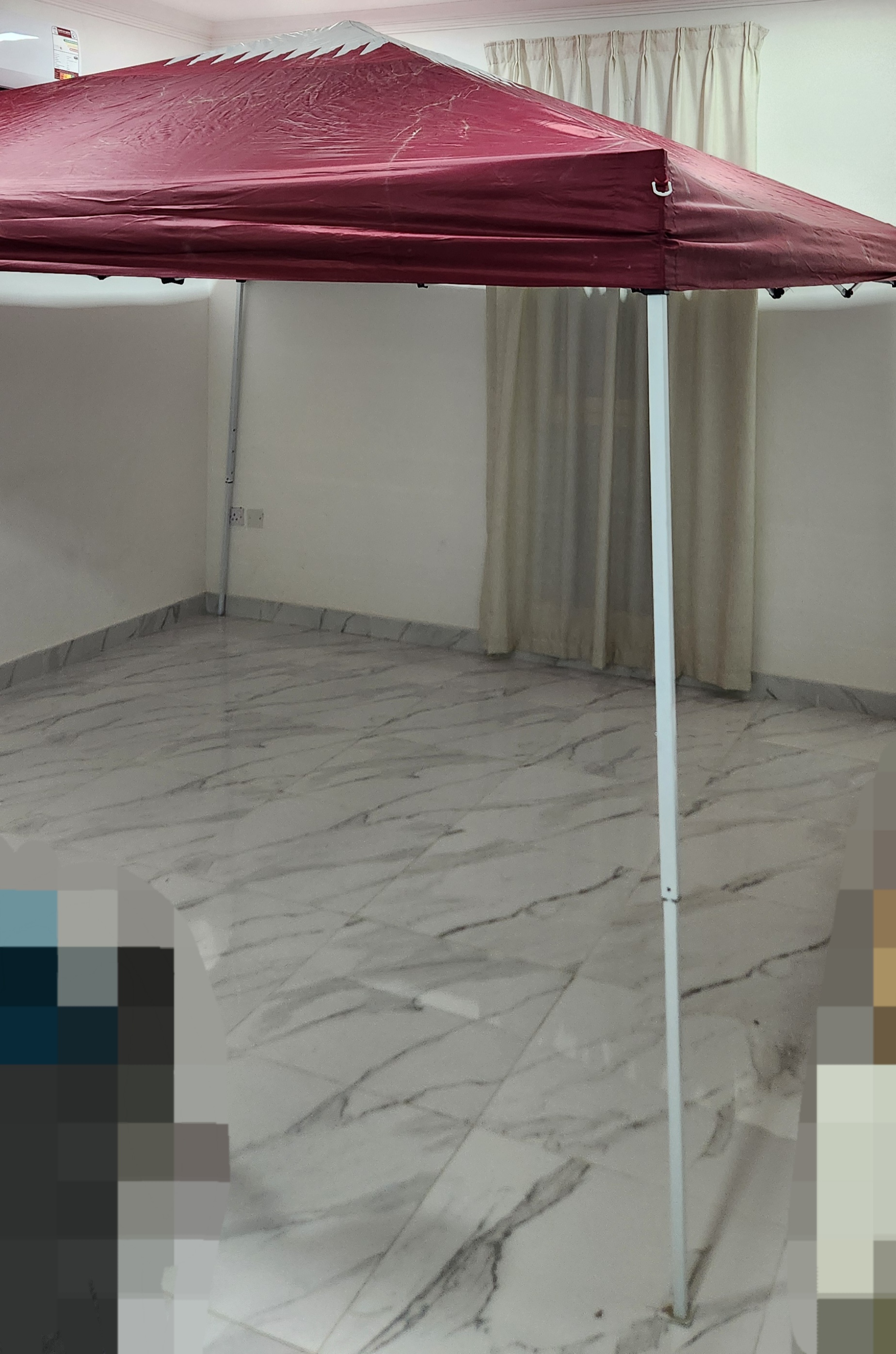 Shade Tent - Image 6