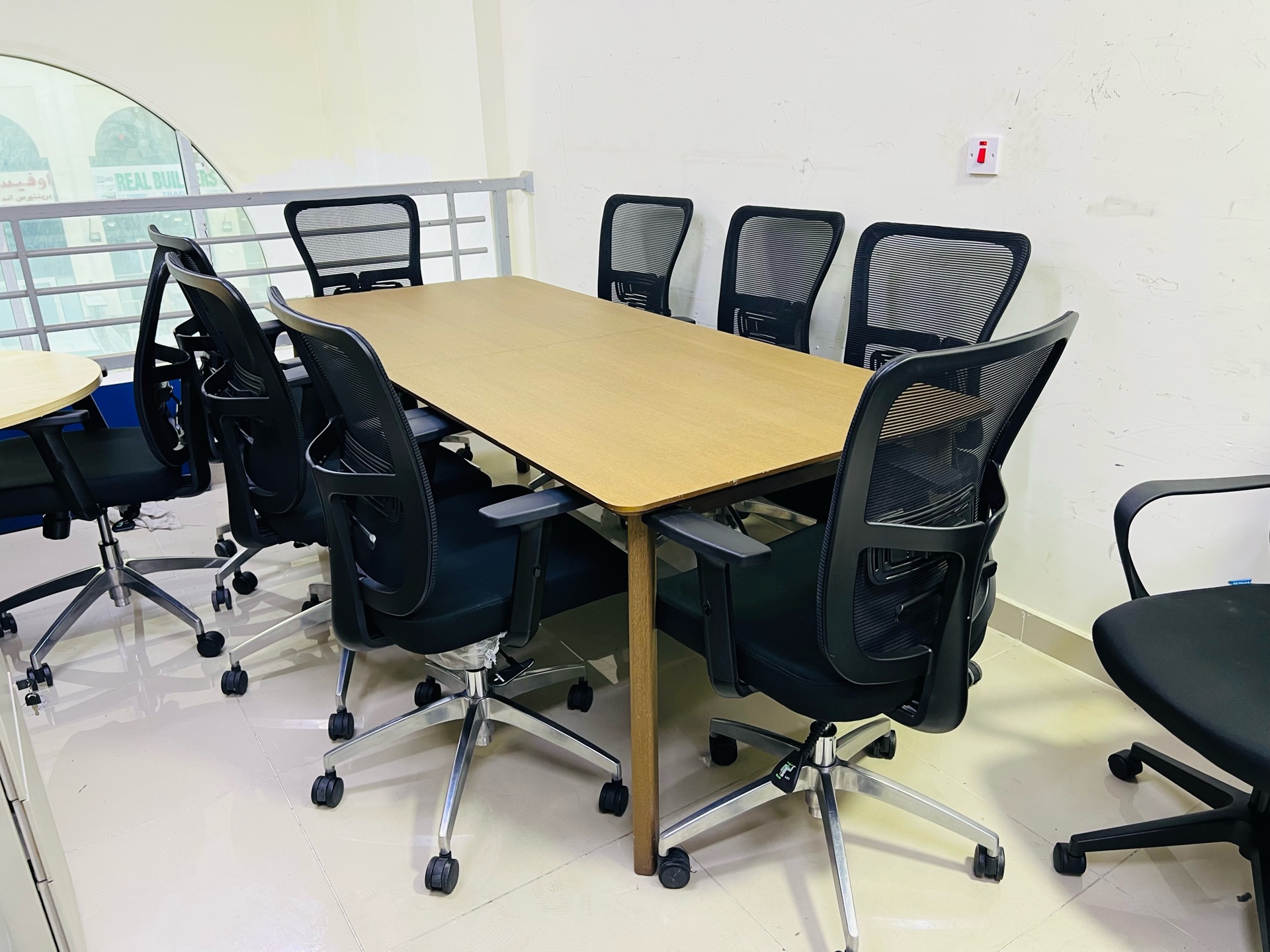 Used office furniture selling-74456895 - Image 10