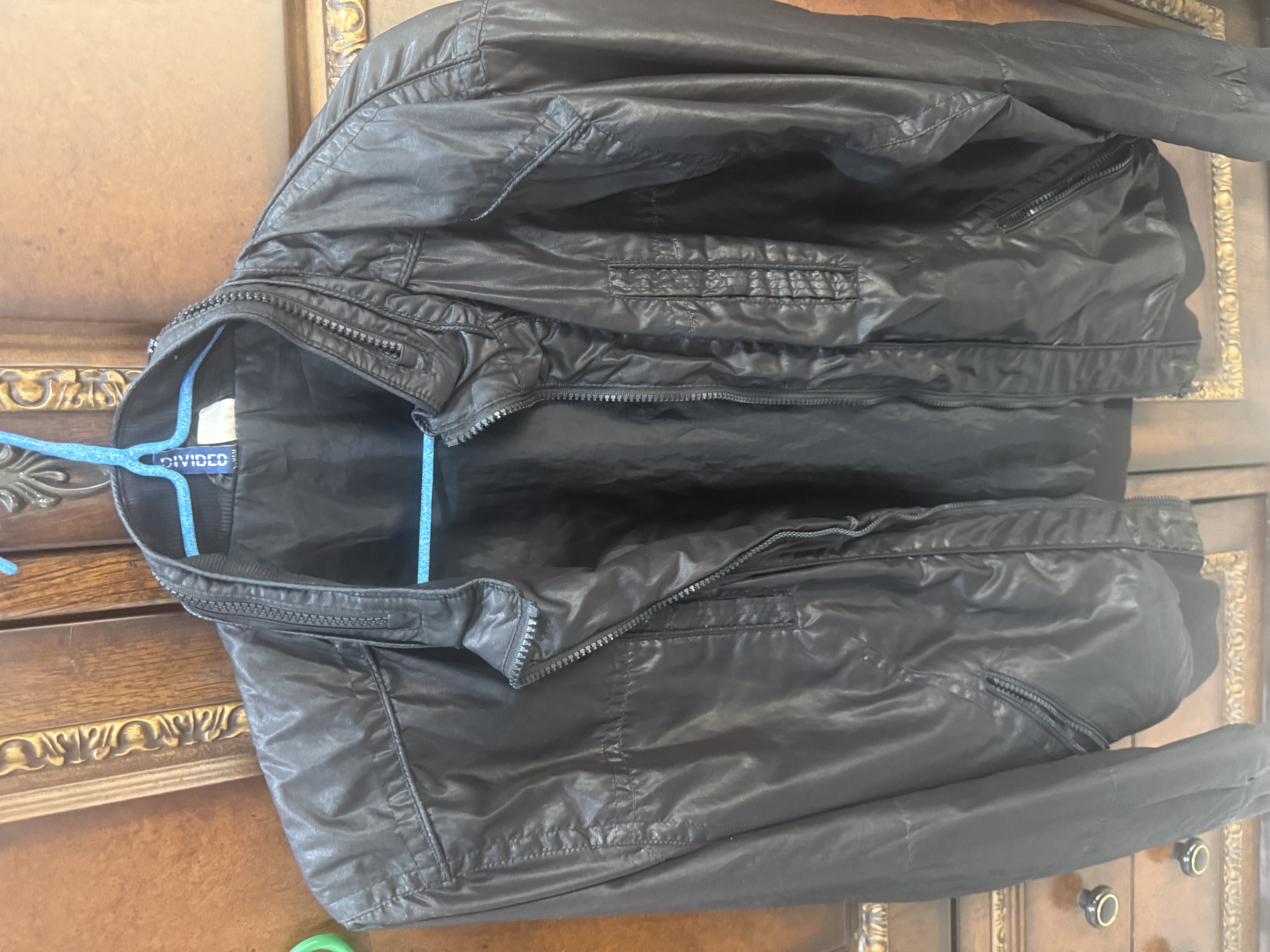 Fashion jacket - Image 3