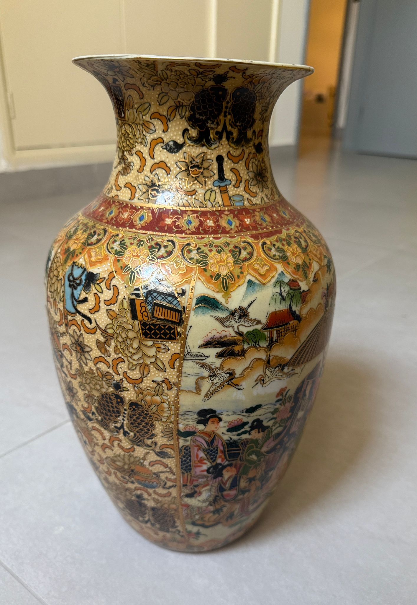Items for Sale In Al Khor_Furnitures and other things - Image 1