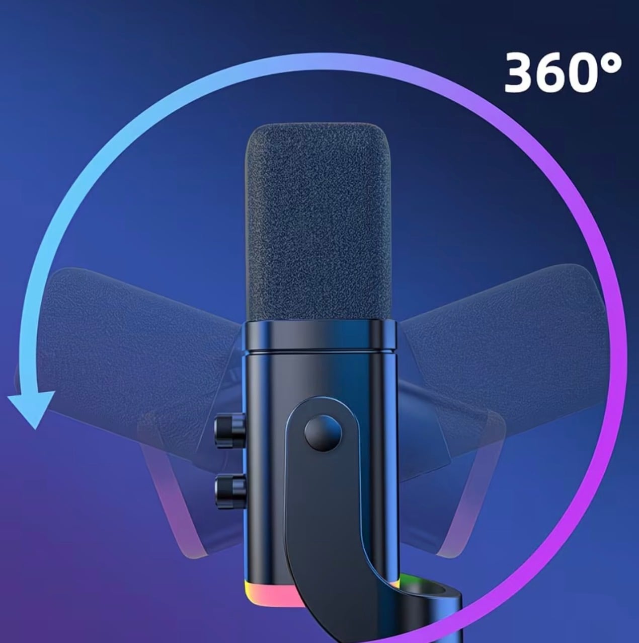 Microphone for gaming  - Image 2