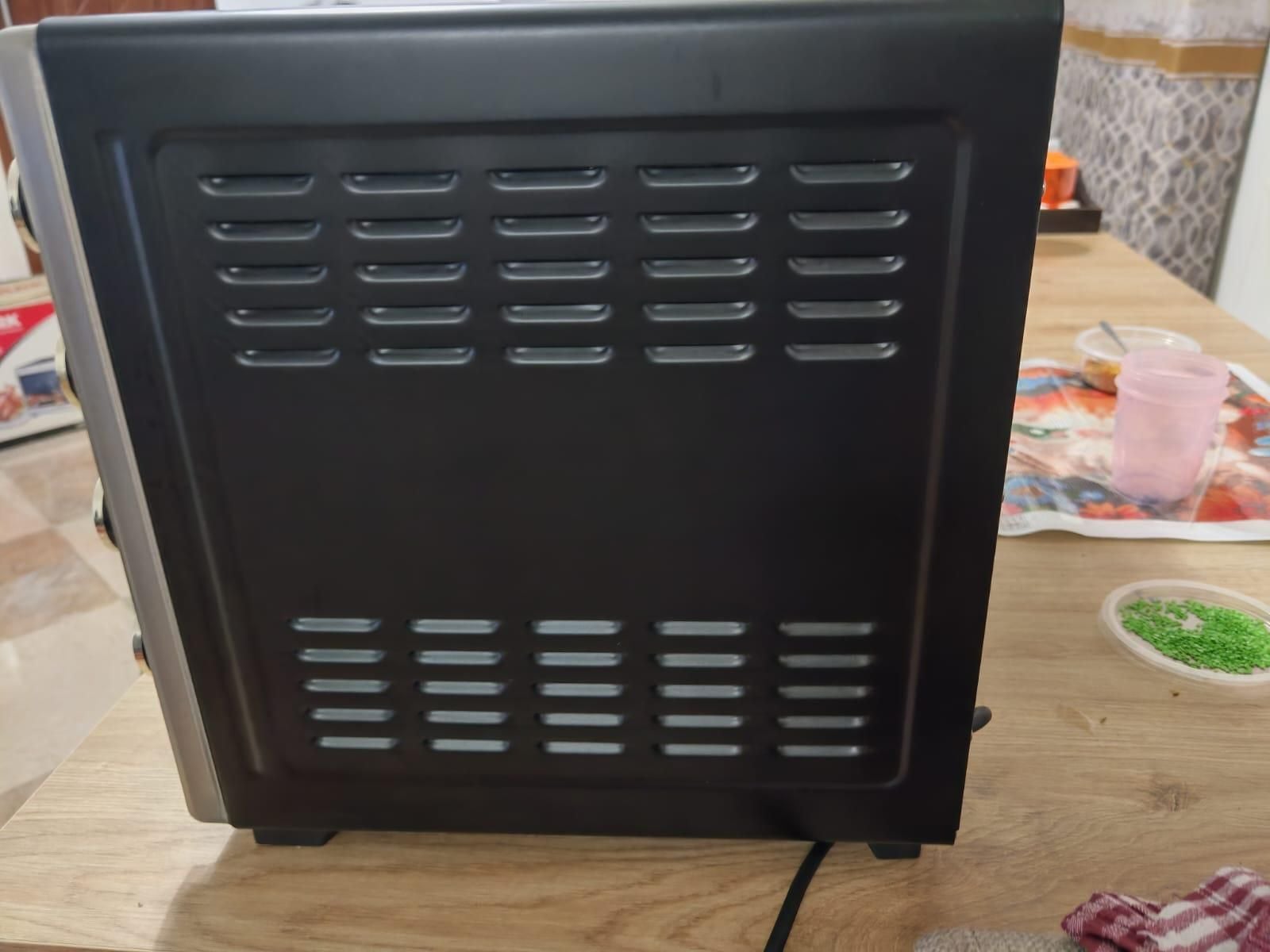 Electric Oven / Electric Owen for sale 2000 watts - Image 5