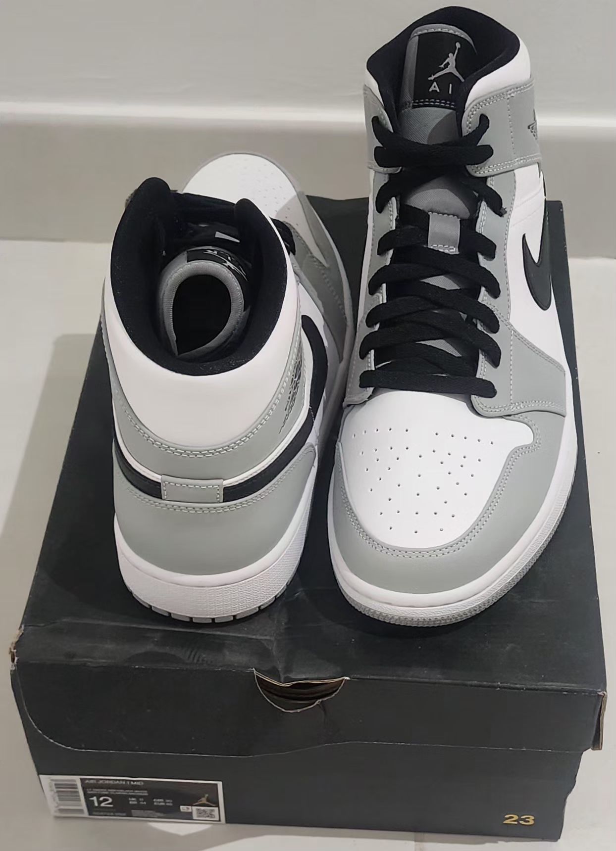 Jordan 1 - Image 2