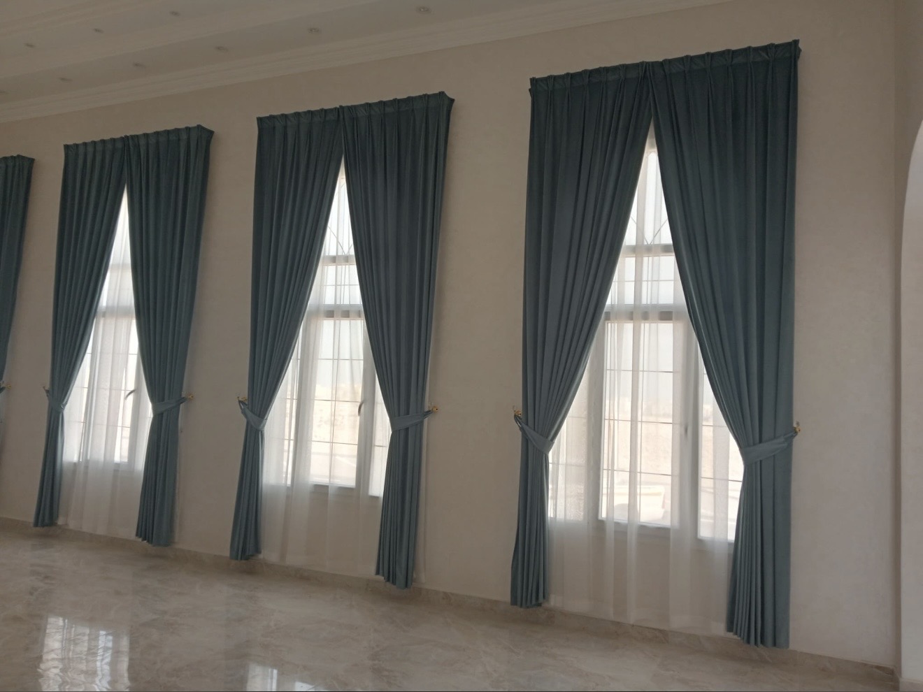 Curtain collection  - Image 4