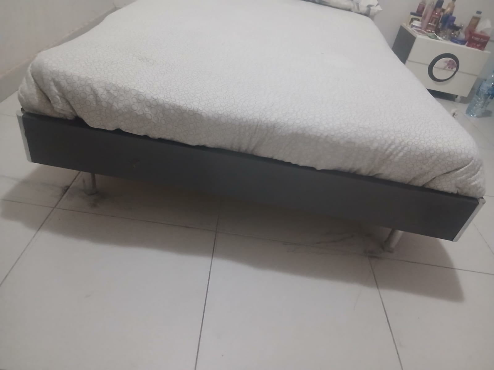 Kids room from home center in a good condition cupboard 4 doors  - Image 6