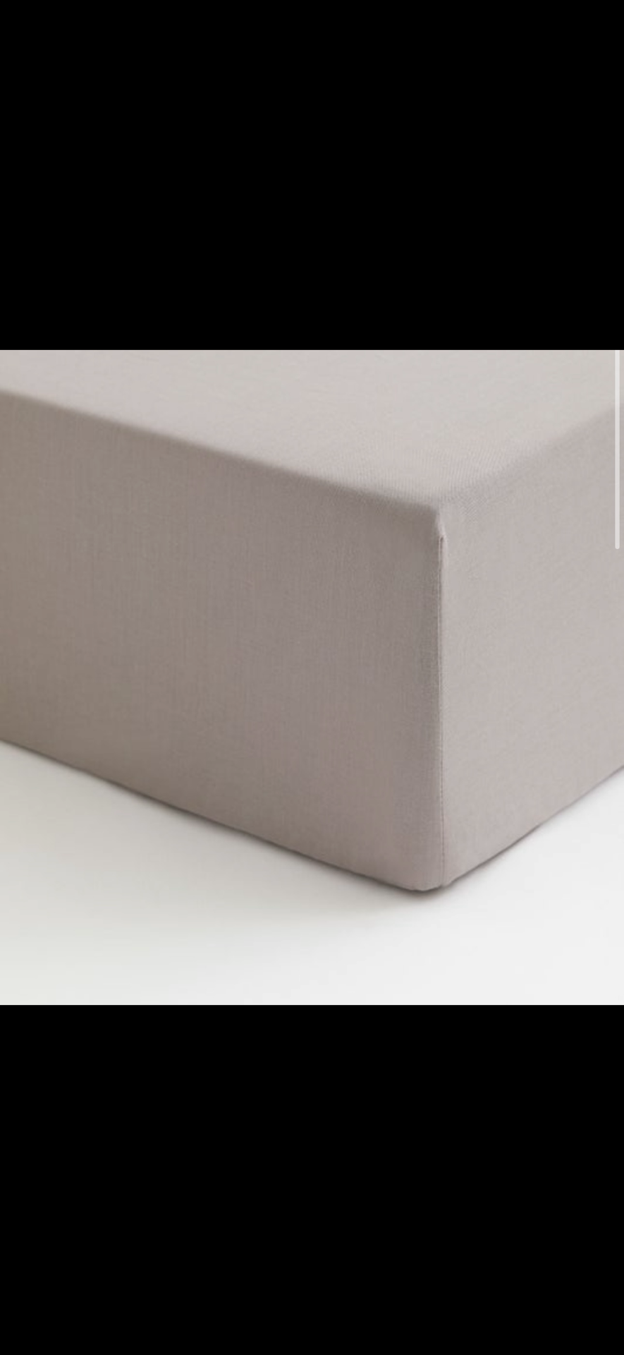 Fitted bed sheets and pillow covers - Image 8
