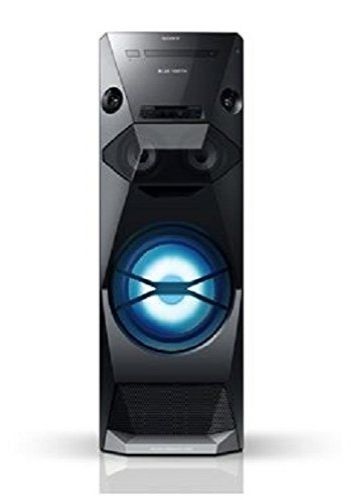 Sony DJ System with all features (Dynamic Bass w/LED colour light) - Image 7