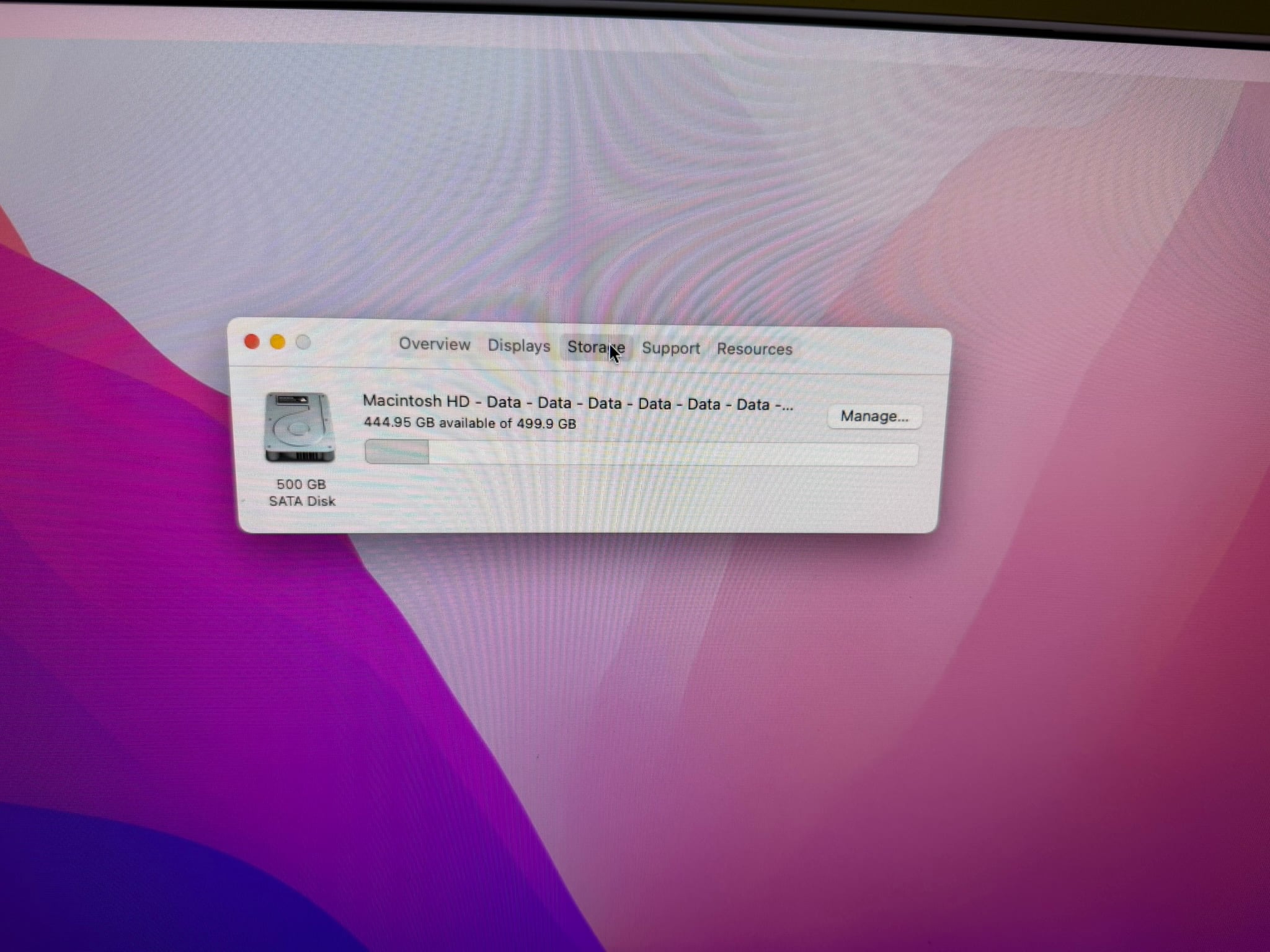 Mac Mini 2014 - 500GB Storage, 4GB Ram – Complete Box  - Image 8