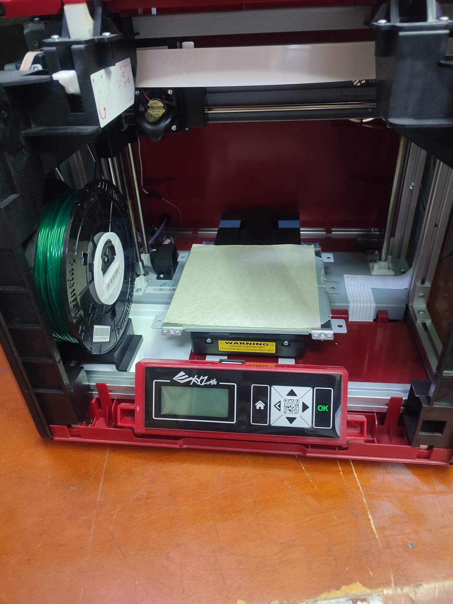 3D Printer - Image 2