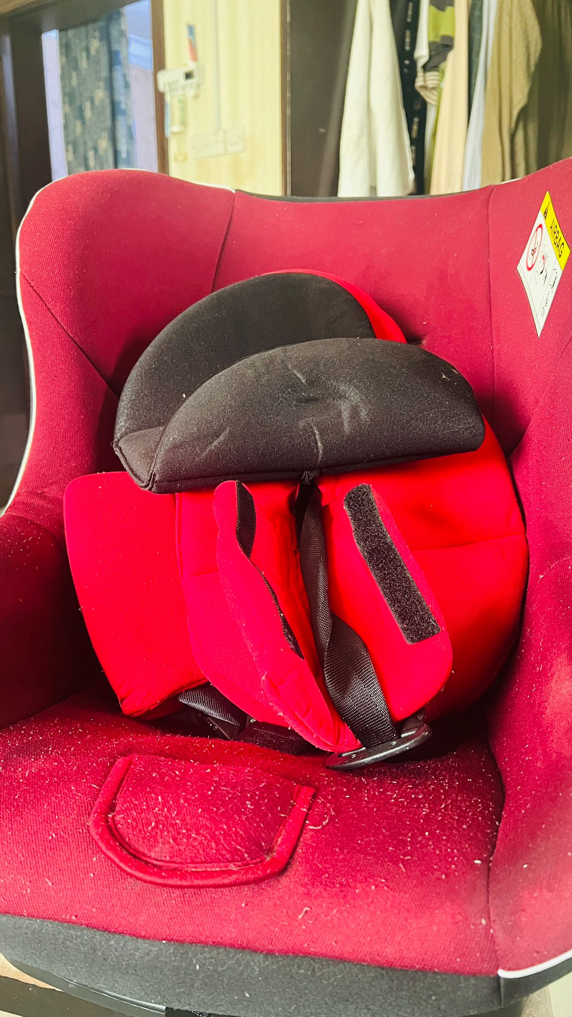 CAR SEAT - Image 4