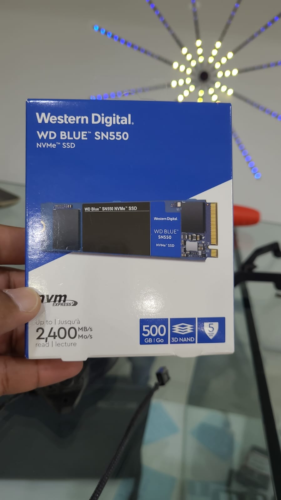 Desktop PC for Sale – Abu Hamour - Image 7