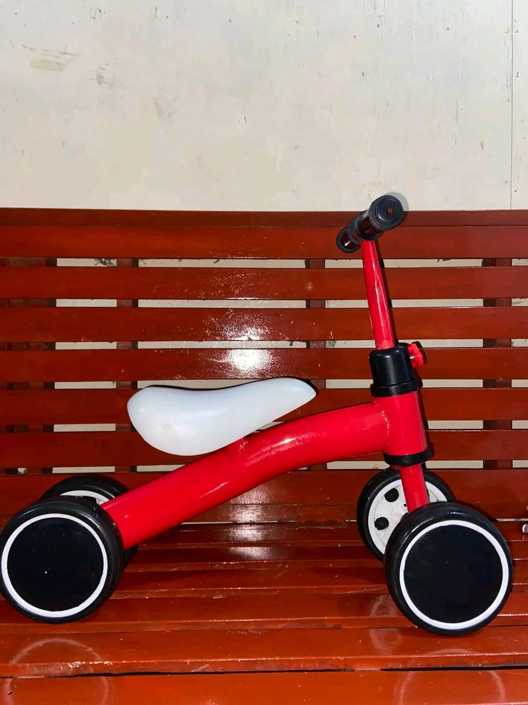 Balance Bike Toys for 12-24months - Image 6