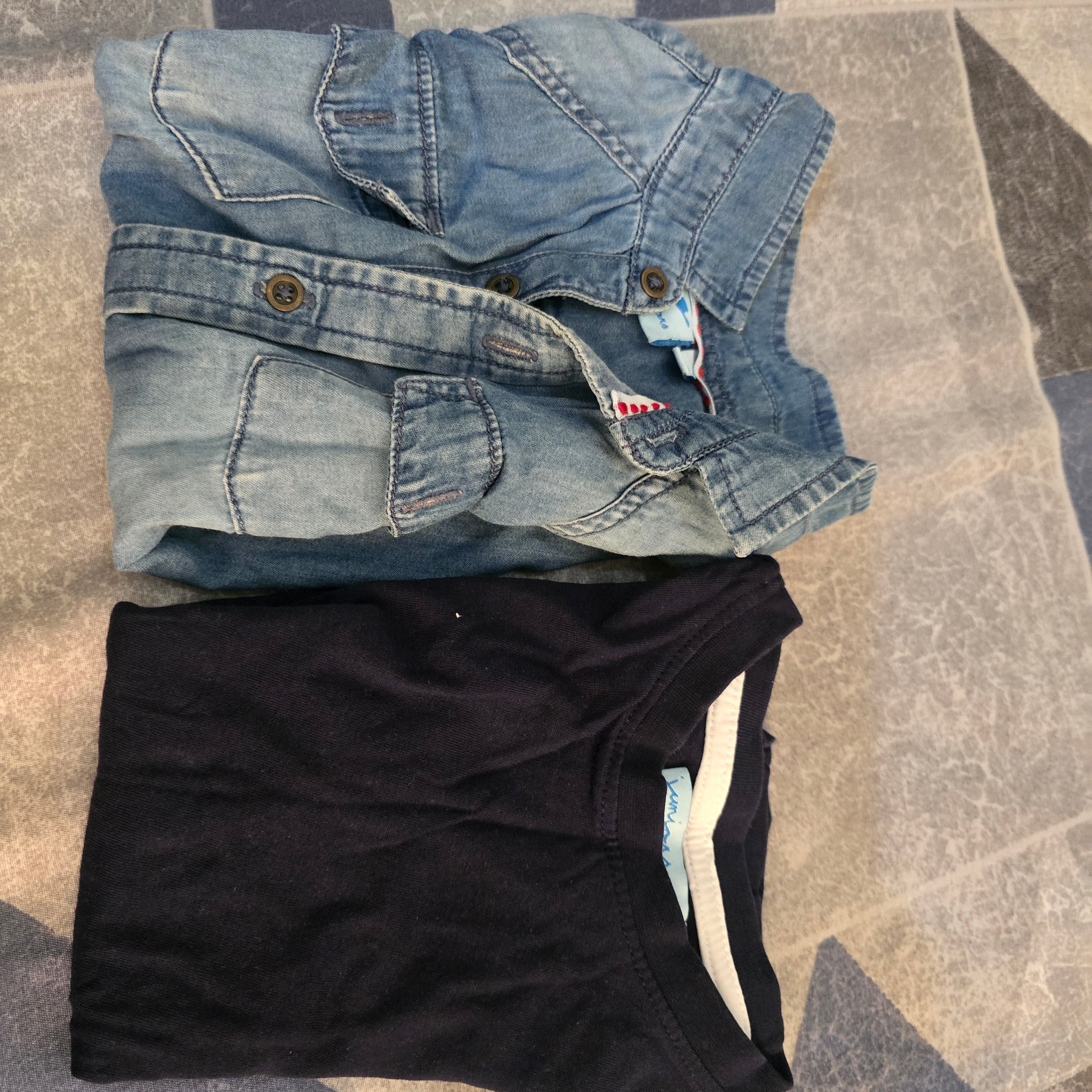 Boys cloths for 2_4 years - Image 7
