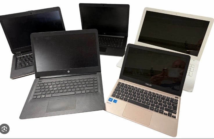 FS: LAPTOPS - Image 3
