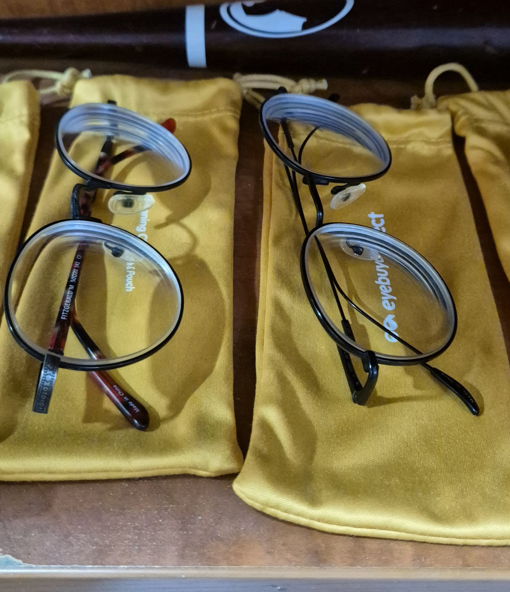 Eyeglasses Frames for sales - 50qar each - Image 3
