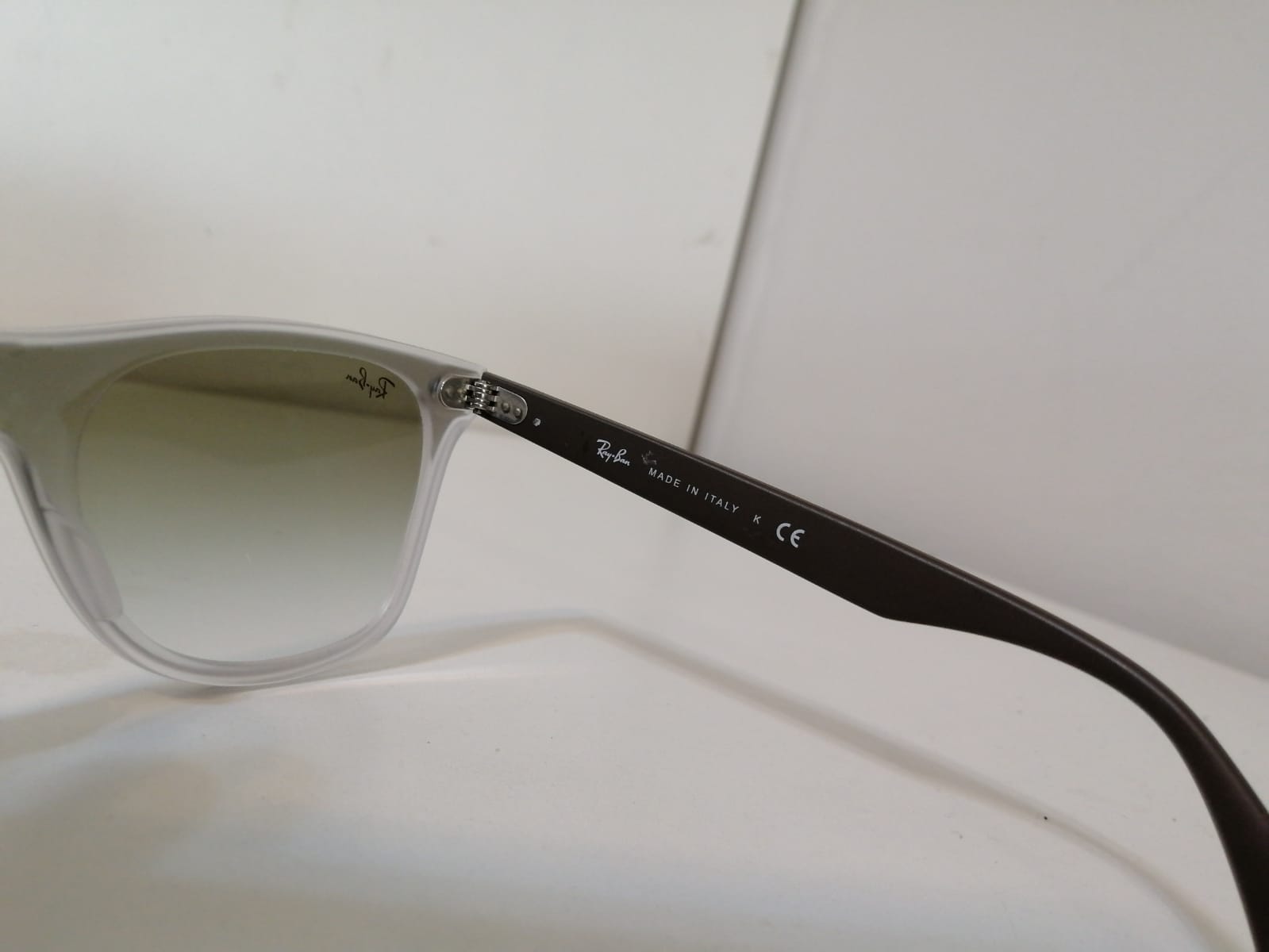 Ray-Ban sun glasses  - Image 5