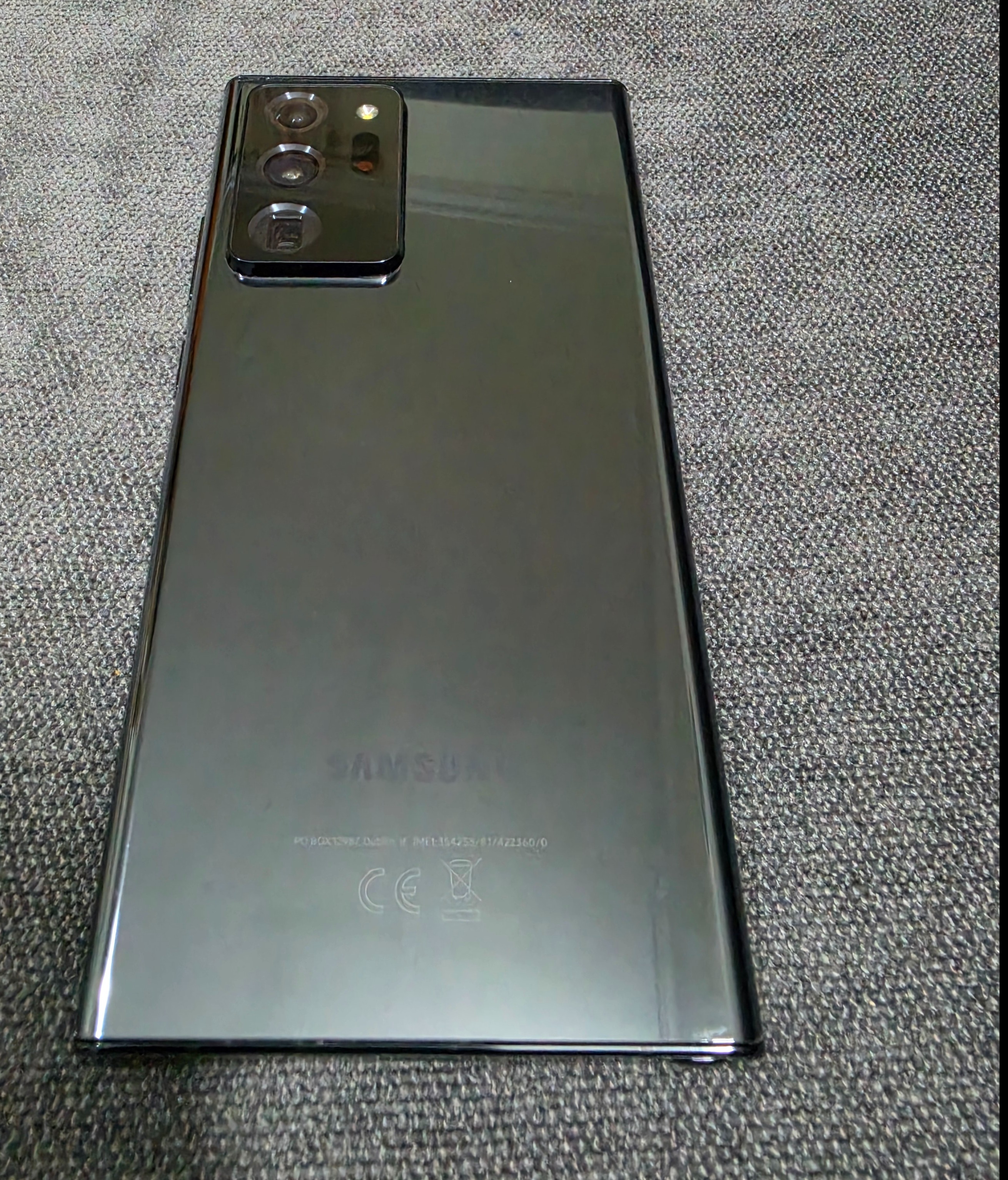 Galaxy Note 20 Ultra 5G  - Image 5