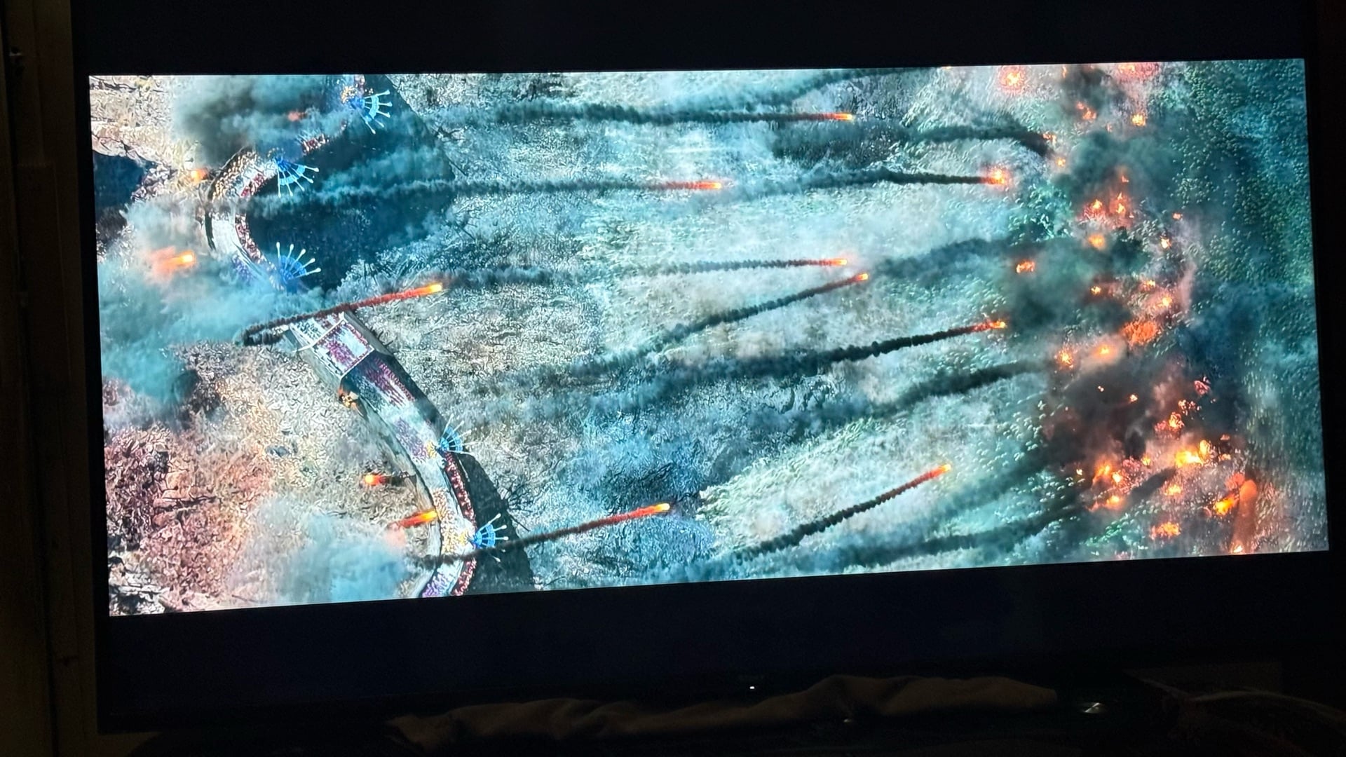 تلفزيون Sony Bravia 65” 4K - Image 7