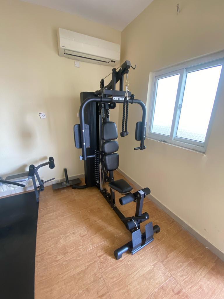Multi purpose GYM machine - Image 3