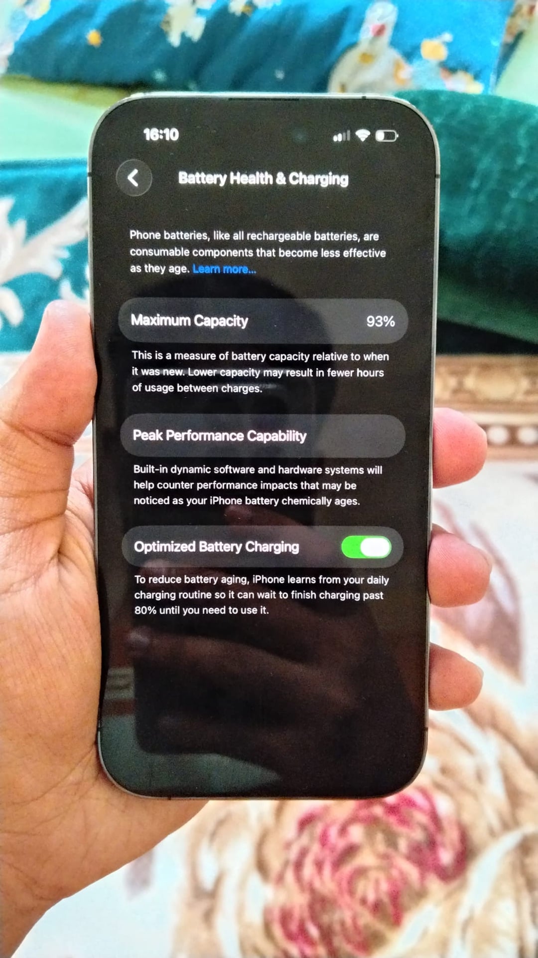 iPhone 14 pro - Image 1