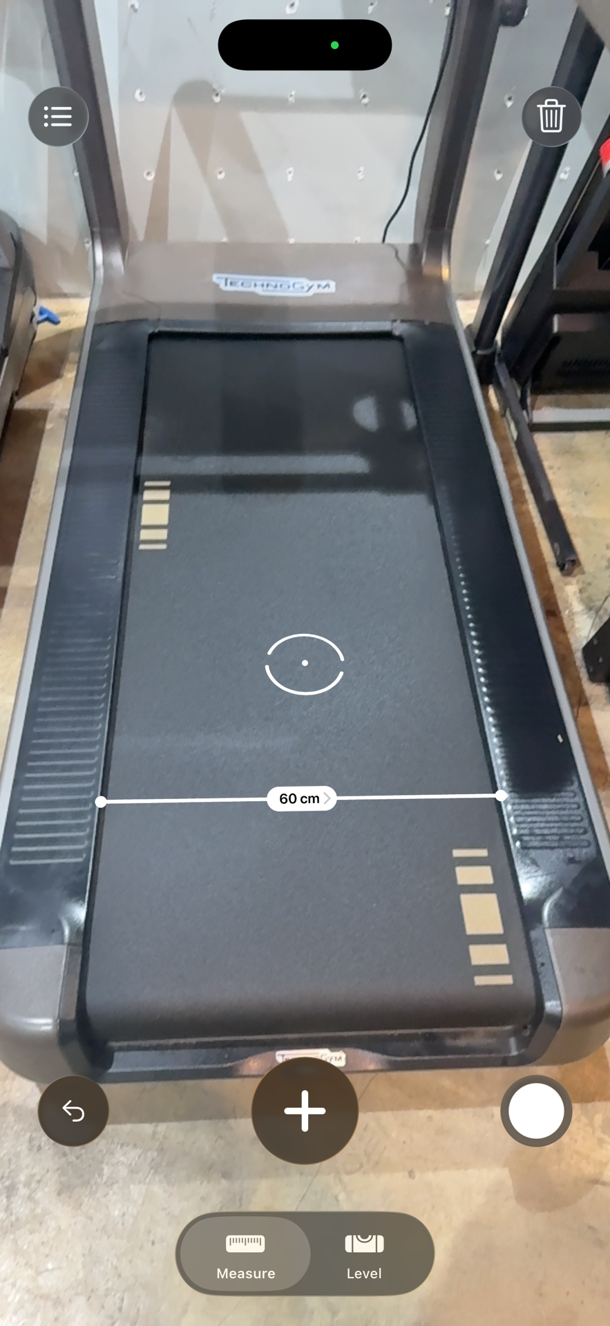 TECHNOGYM RUN ARTIS  - Image 6