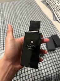 givenchy perfume accord particulier 100 ml  - Image 4