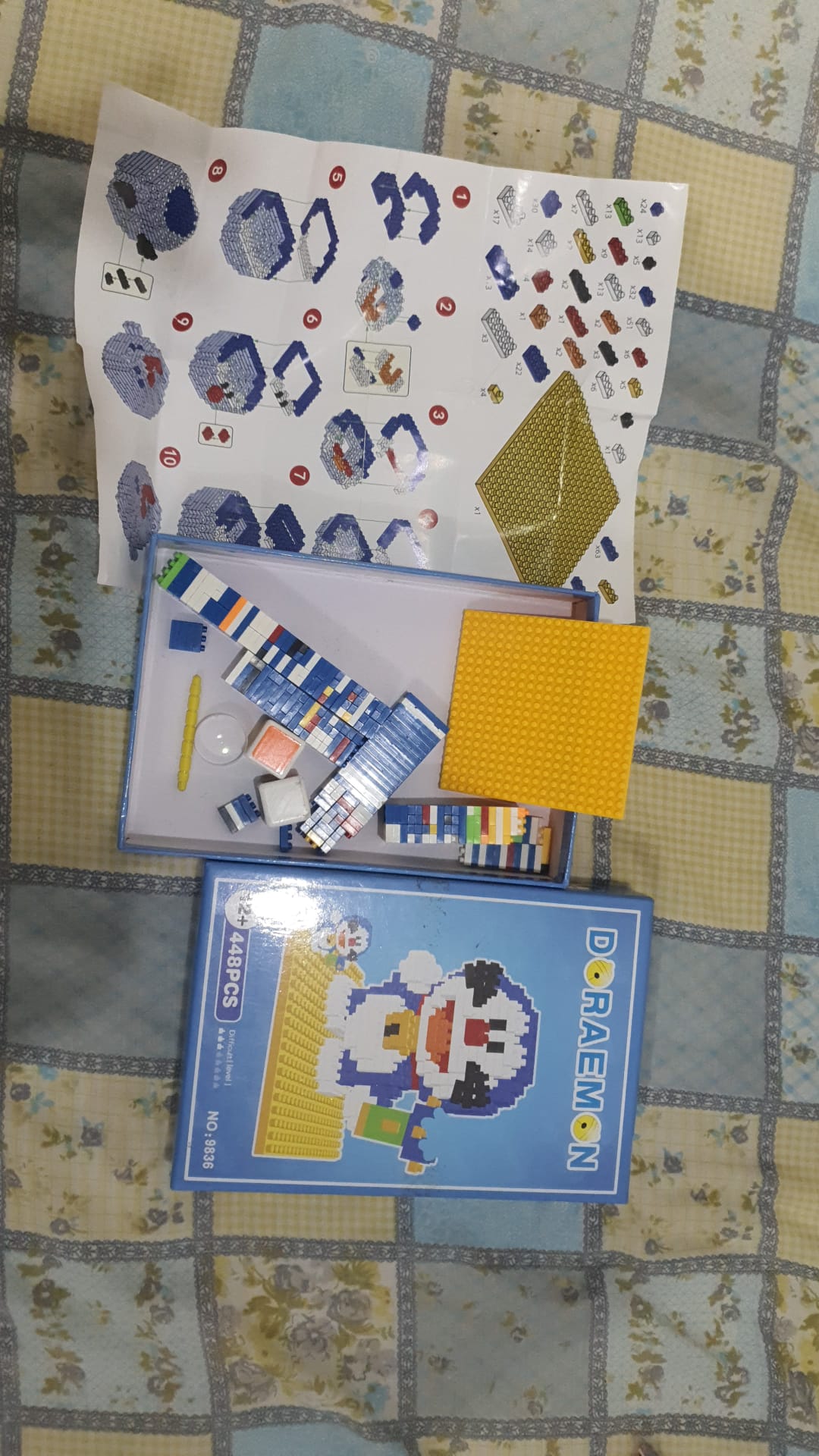 games like Lego mechanics block games  - Image 6