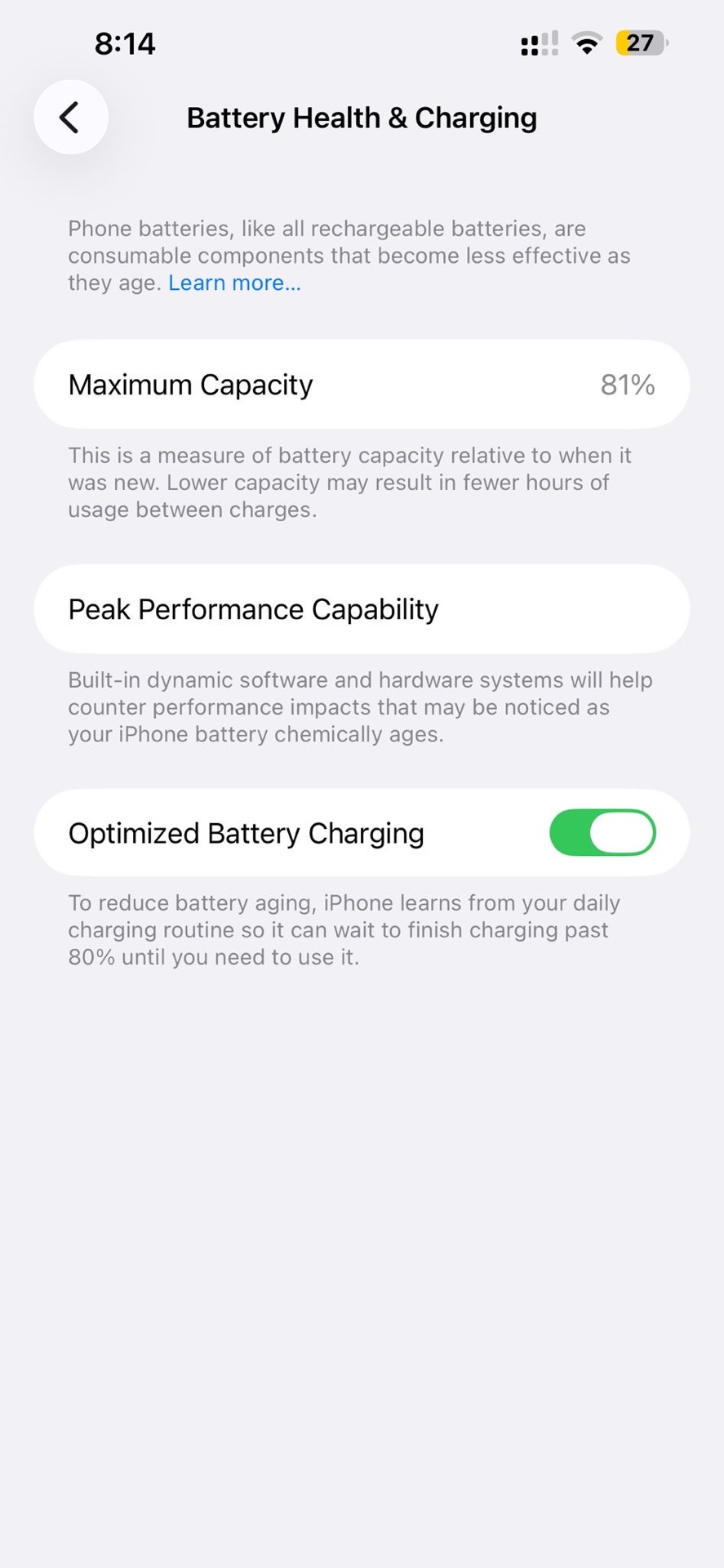 iPhone 13 Pro Max  - Image 6