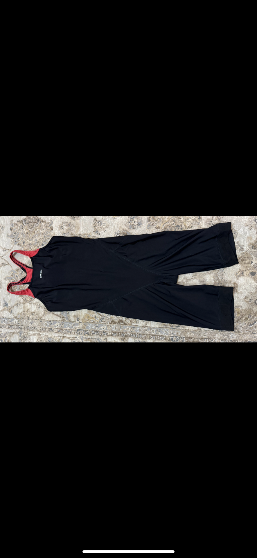 Amanzi swimming suit - Image 1