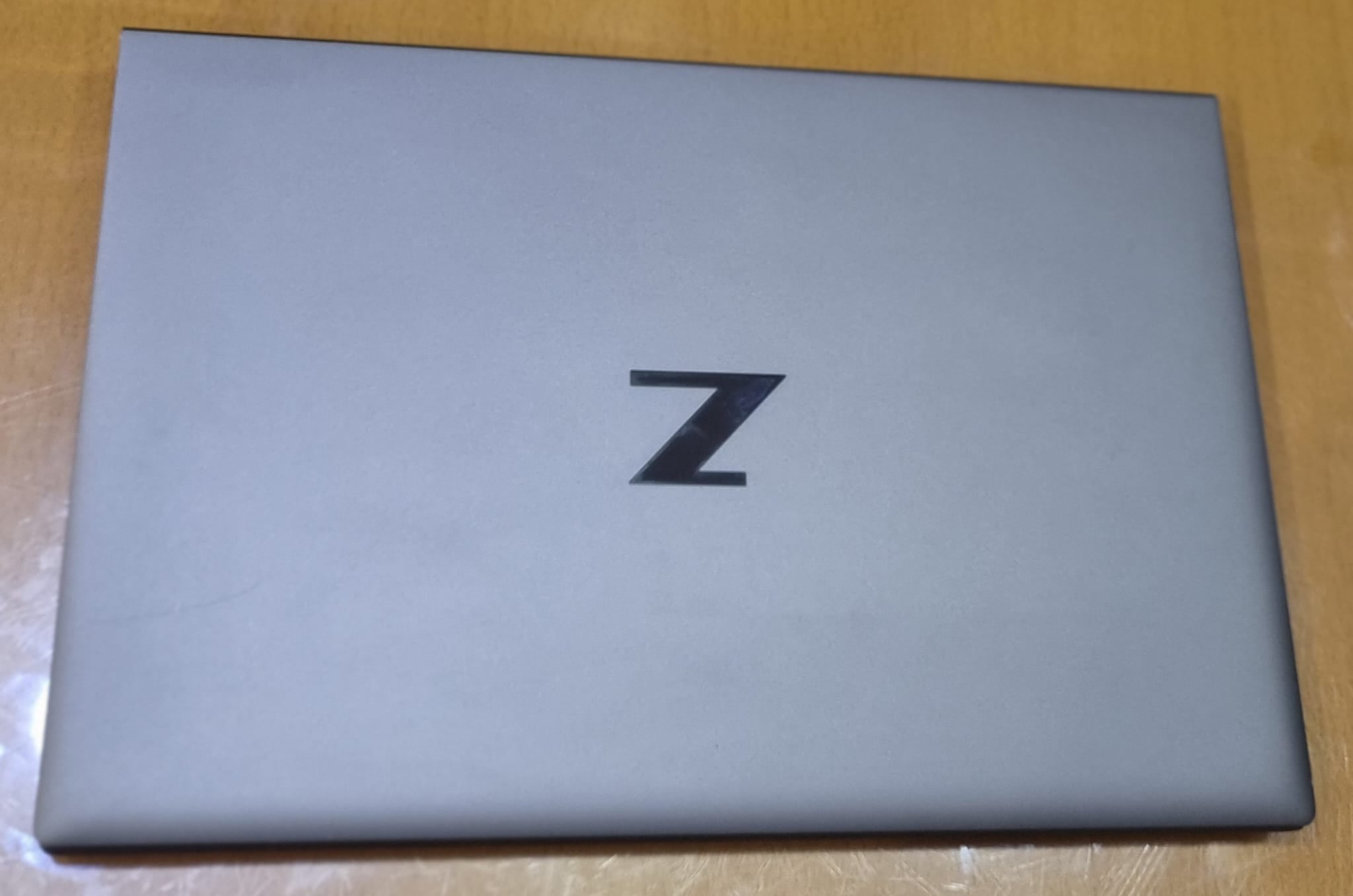 HP ZBOOK FIREFLY 14 G8 : CORE i7 WITH 4GB GRAPHICS CARD - Image 3