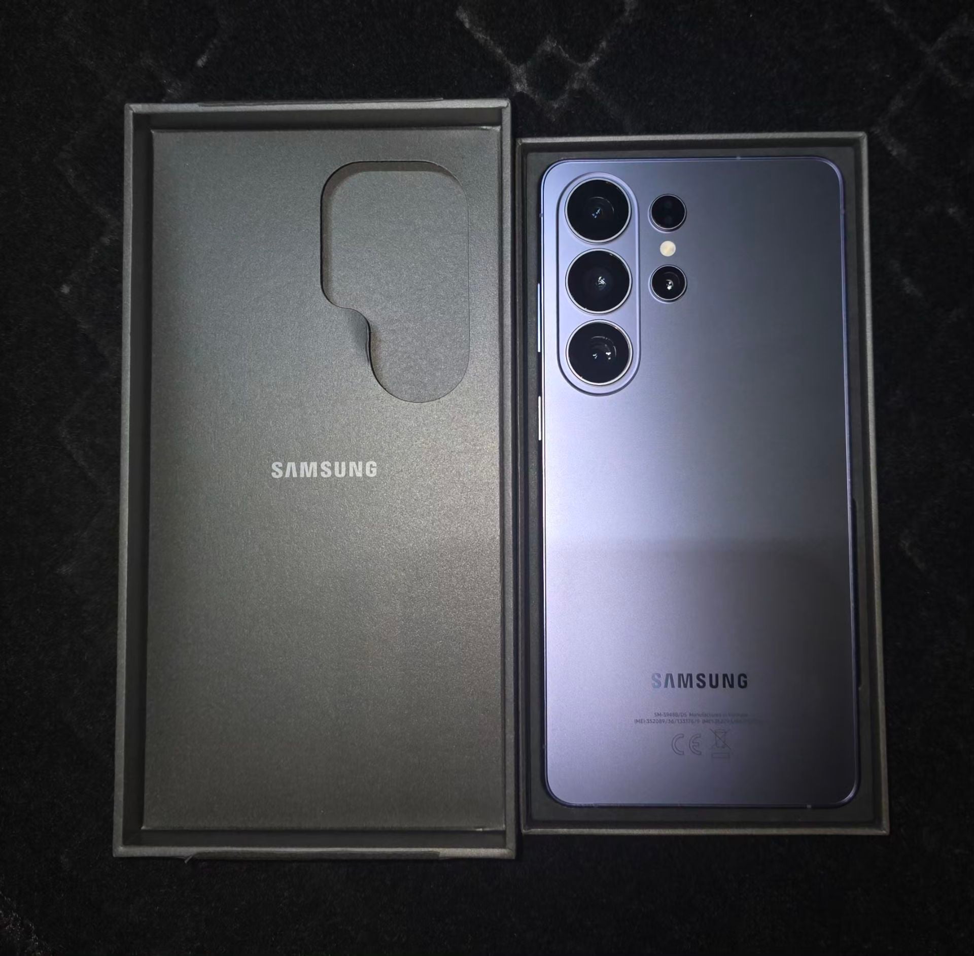 Brand new Samsung S26 Ultra 512 GB for sale - Image 4