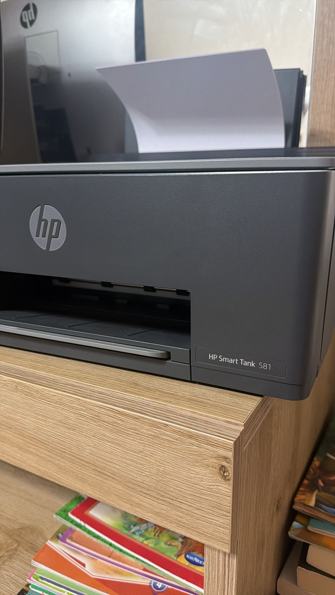 All in one Hp Computer HP pro 400 G2 and printer Hp smart Tank 581 - Image 3