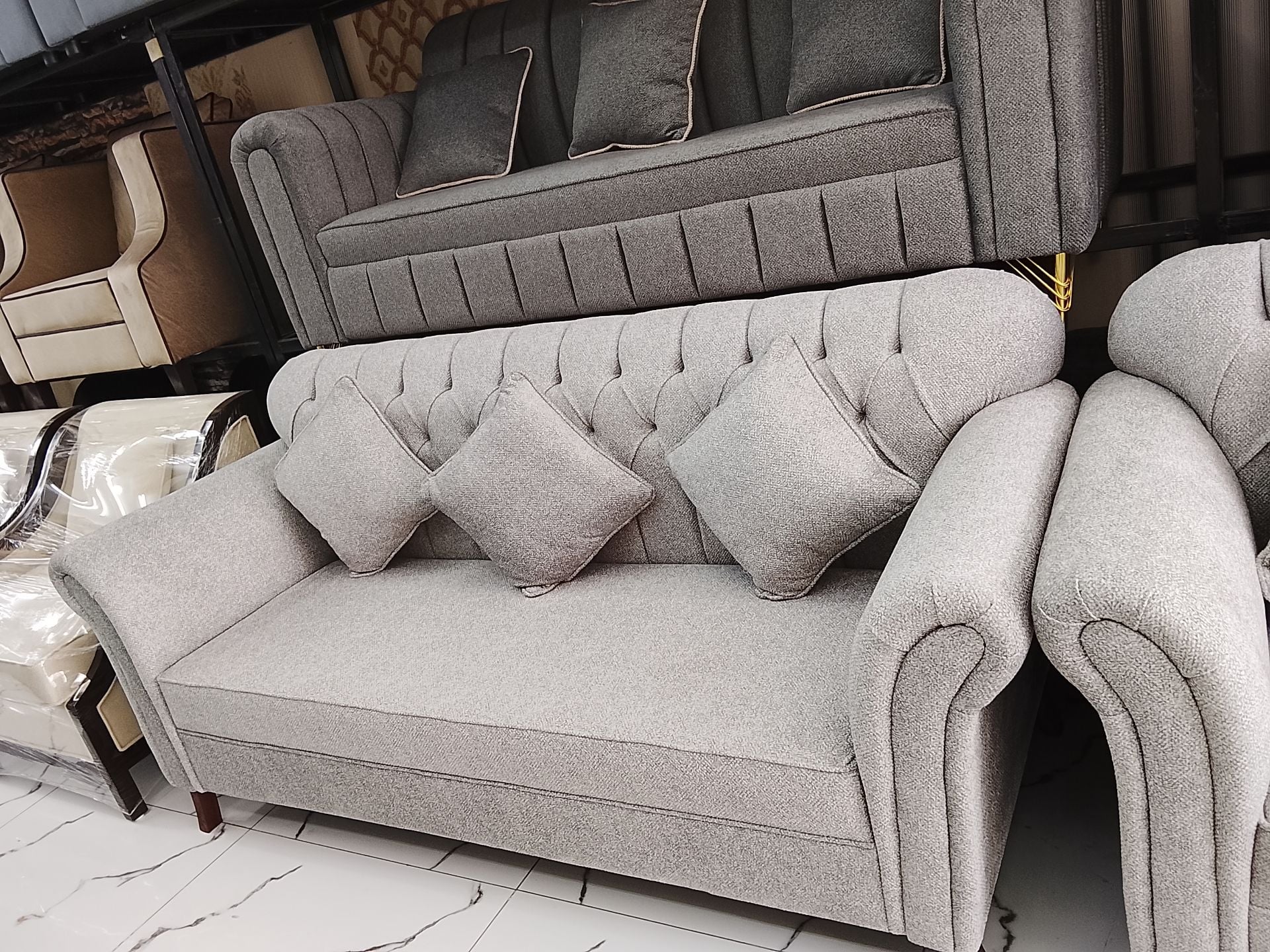 Sofa all models - Image 1