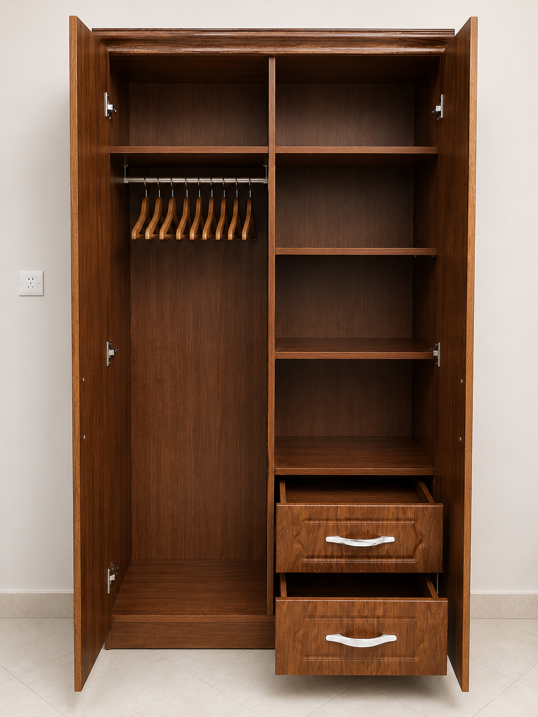 Storage Cupboard - Image 1