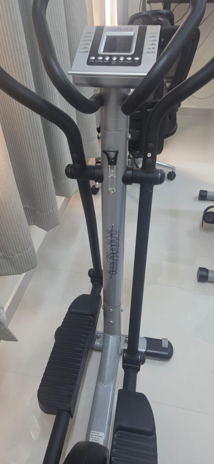 Elliptical Trainer - Image 4