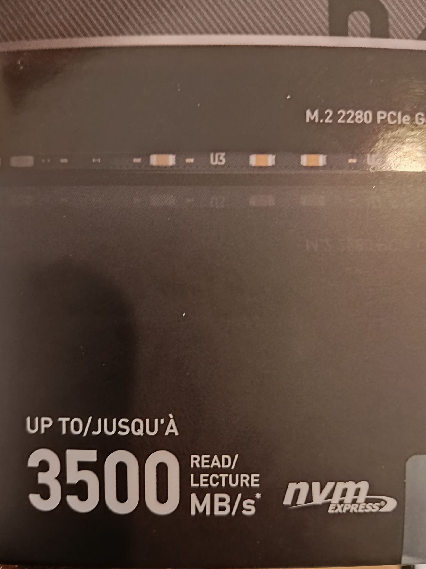 SSD NVMe  - Image 4