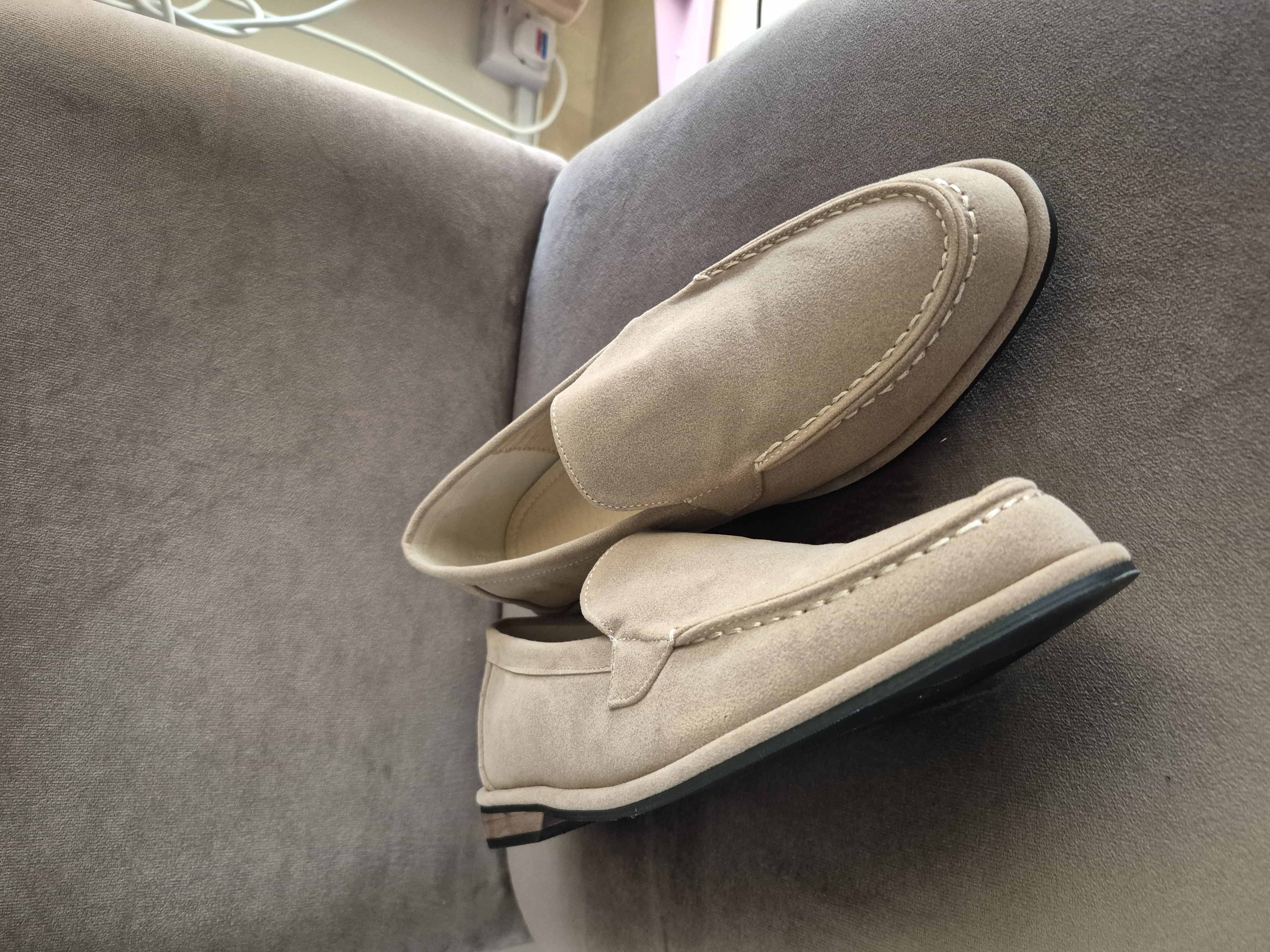 Brand New Ladies Loafers - Image 2