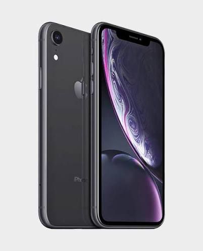 IPHONE XR - Image 4