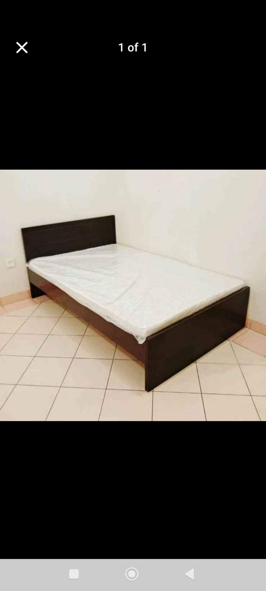 New all size bed and mattress - Image 4