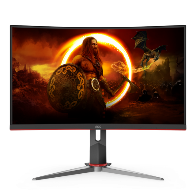 كمبيوتر وشاشة وتحكم PC5 - Image 2